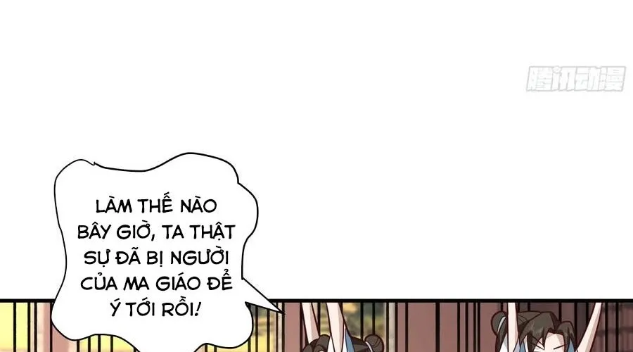 Phu Nhân Của Ta Là Giáo Chủ Ma Giáo Chap 14 - Next Chap 15