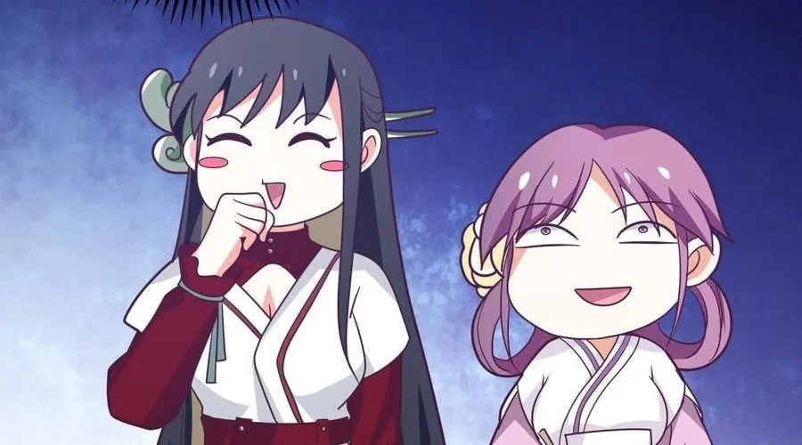 Phu Nhân Của Ta Là Giáo Chủ Ma Giáo Chap 14 - Next Chap 15