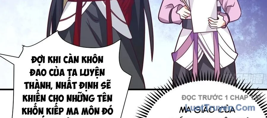 Phu Nhân Của Ta Là Giáo Chủ Ma Giáo Chap 14 - Next Chap 15