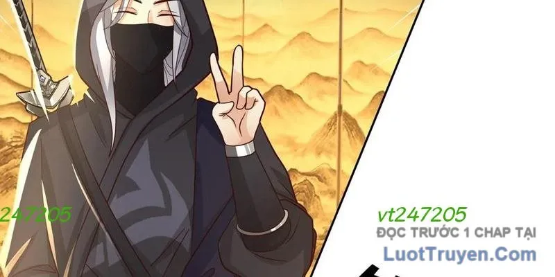 Phu Nhân Của Ta Là Giáo Chủ Ma Giáo Chap 12 - Next Chap 13