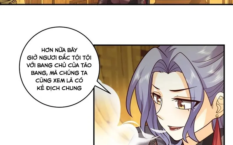 Phu Nhân Của Ta Là Giáo Chủ Ma Giáo Chap 12 - Next Chap 13