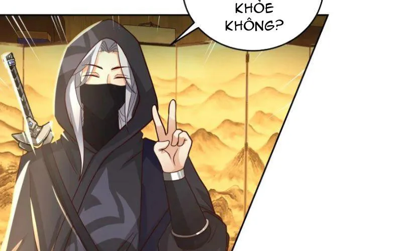 Phu Nhân Của Ta Là Giáo Chủ Ma Giáo Chap 11 - Next Chap 12