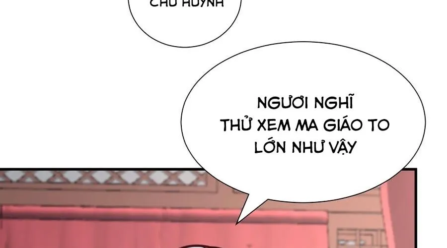 Phu Nhân Của Ta Là Giáo Chủ Ma Giáo Chap 14 - Next Chap 15