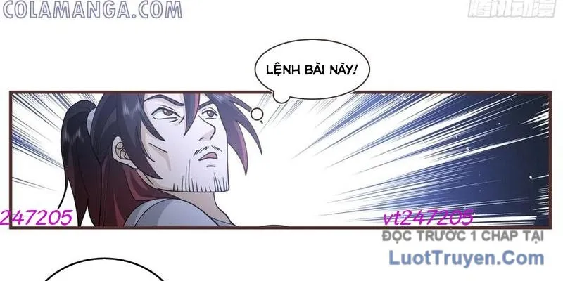 Phu Nhân Của Ta Là Giáo Chủ Ma Giáo Chap 12 - Next Chap 13