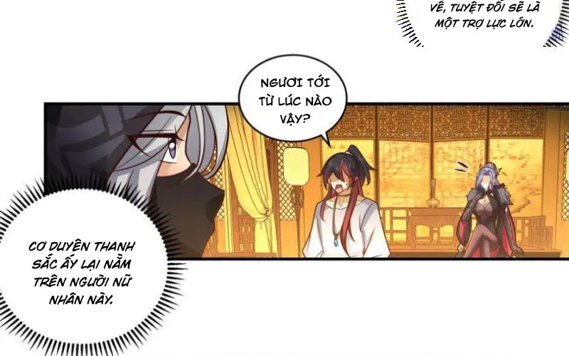 Phu Nhân Của Ta Là Giáo Chủ Ma Giáo Chap 11 - Next Chap 12
