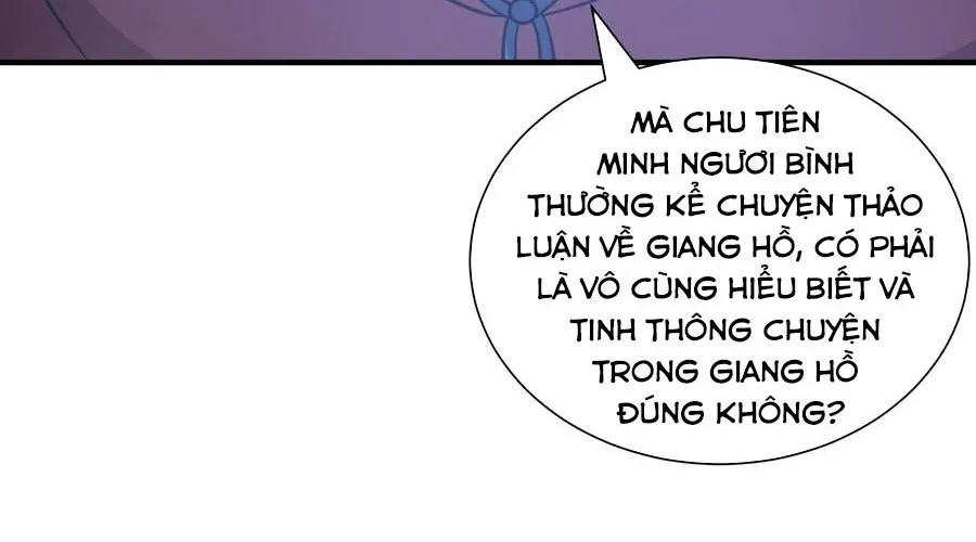 Phu Nhân Của Ta Là Giáo Chủ Ma Giáo Chap 14 - Next Chap 15