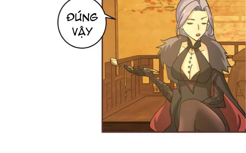 Phu Nhân Của Ta Là Giáo Chủ Ma Giáo Chap 11 - Next Chap 12