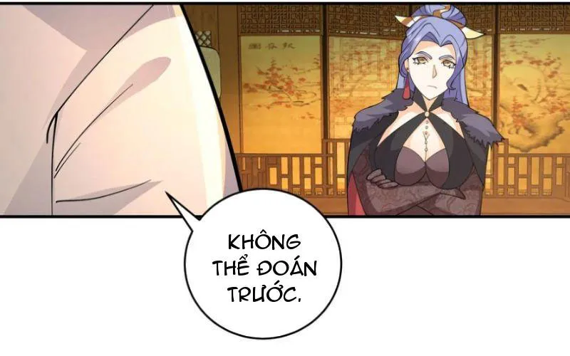 Phu Nhân Của Ta Là Giáo Chủ Ma Giáo Chap 11 - Next Chap 12