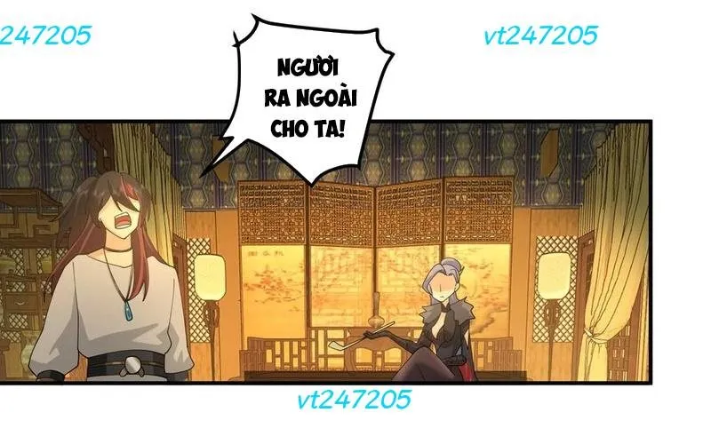 Phu Nhân Của Ta Là Giáo Chủ Ma Giáo Chap 12 - Next Chap 13