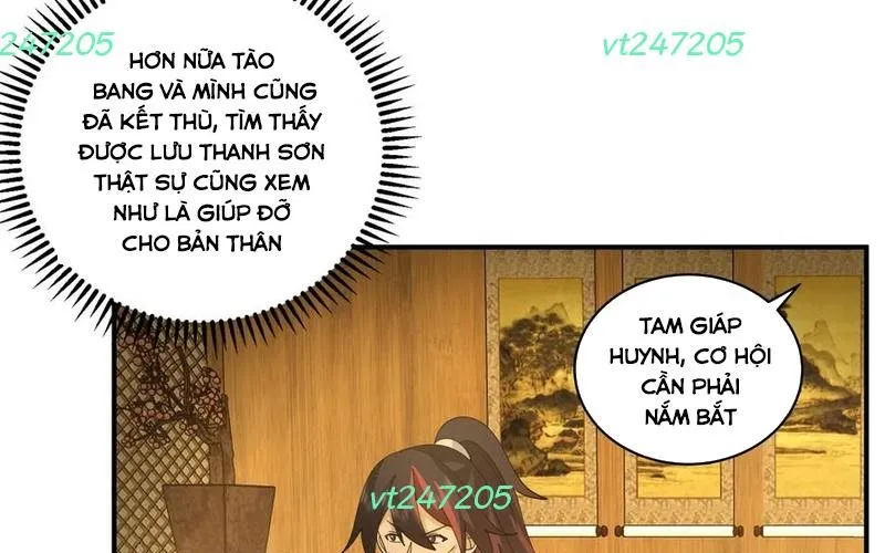 Phu Nhân Của Ta Là Giáo Chủ Ma Giáo Chap 12 - Next Chap 13