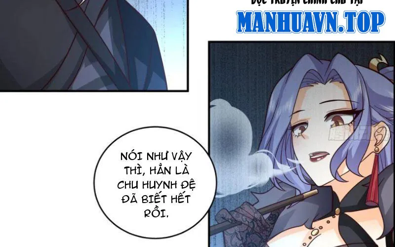 Phu Nhân Của Ta Là Giáo Chủ Ma Giáo Chap 11 - Next Chap 12