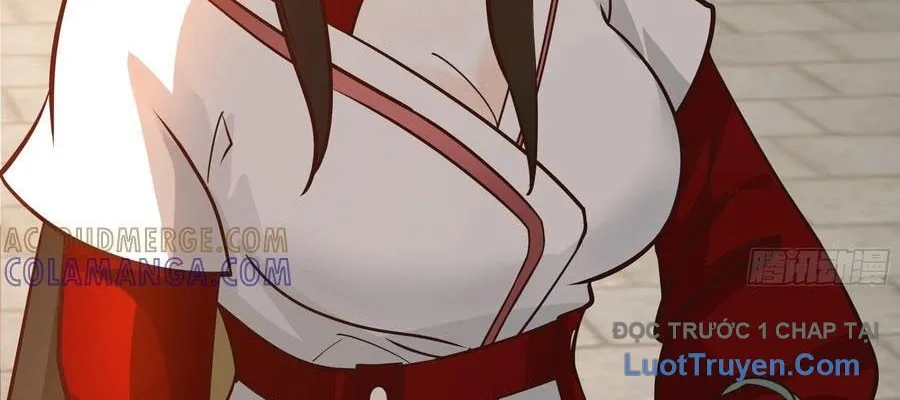 Phu Nhân Của Ta Là Giáo Chủ Ma Giáo Chap 14 - Next Chap 15