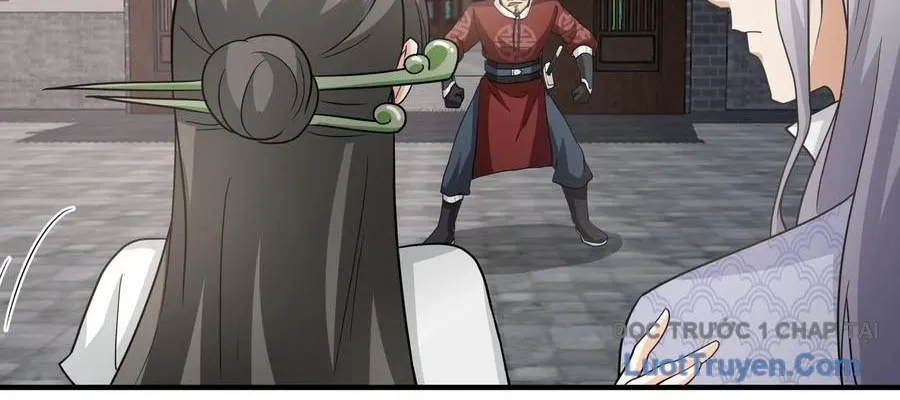 Phu Nhân Của Ta Là Giáo Chủ Ma Giáo Chap 14 - Next Chap 15