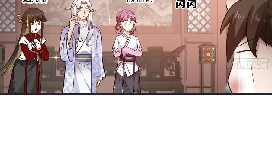 Phu Nhân Của Ta Là Giáo Chủ Ma Giáo Chap 14 - Next Chap 15