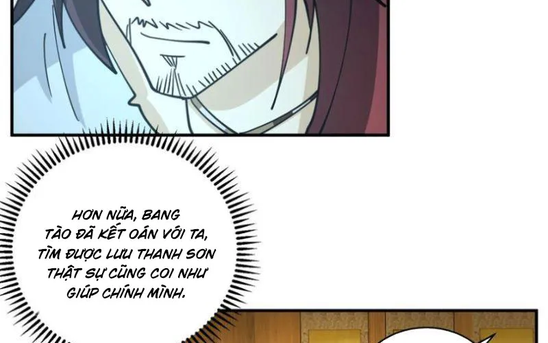 Phu Nhân Của Ta Là Giáo Chủ Ma Giáo Chap 11 - Next Chap 12