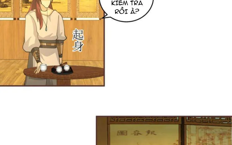 Phu Nhân Của Ta Là Giáo Chủ Ma Giáo Chap 11 - Next Chap 12