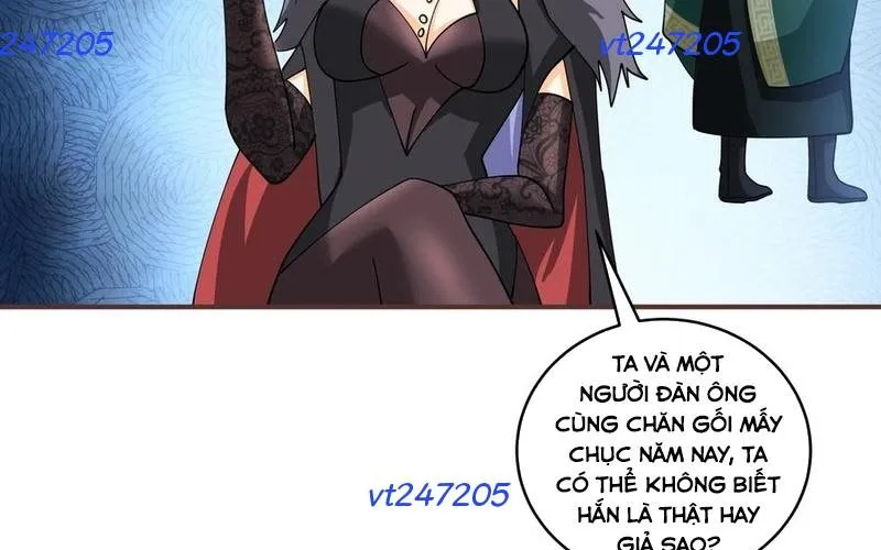 Phu Nhân Của Ta Là Giáo Chủ Ma Giáo Chap 12 - Next Chap 13