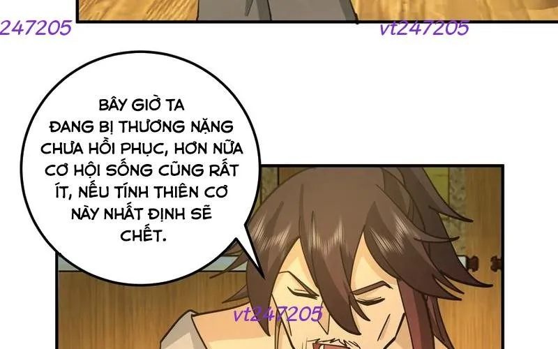 Phu Nhân Của Ta Là Giáo Chủ Ma Giáo Chap 12 - Next Chap 13