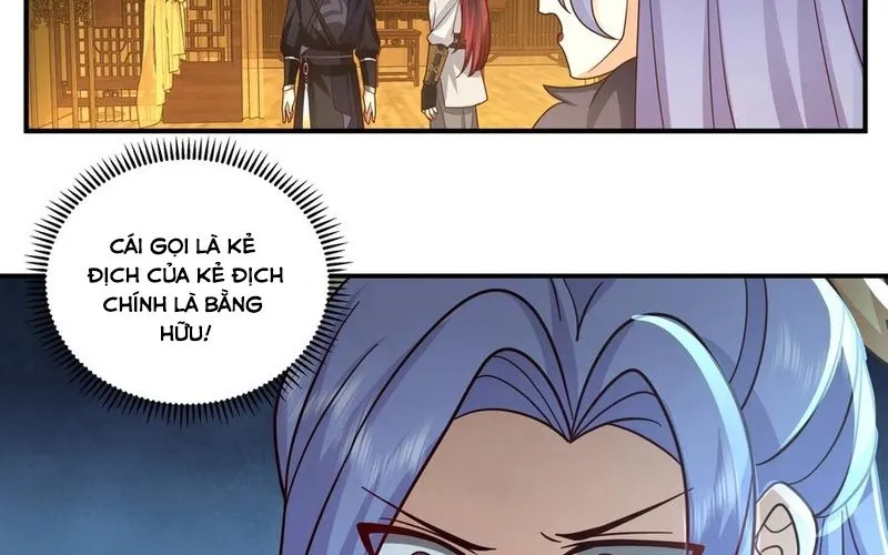 Phu Nhân Của Ta Là Giáo Chủ Ma Giáo Chap 12 - Next Chap 13