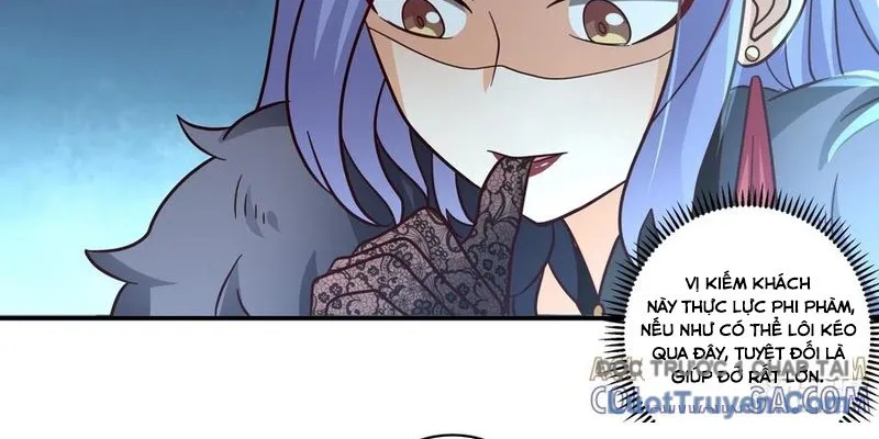 Phu Nhân Của Ta Là Giáo Chủ Ma Giáo Chap 12 - Next Chap 13