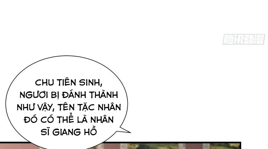 Phu Nhân Của Ta Là Giáo Chủ Ma Giáo Chap 14 - Next Chap 15