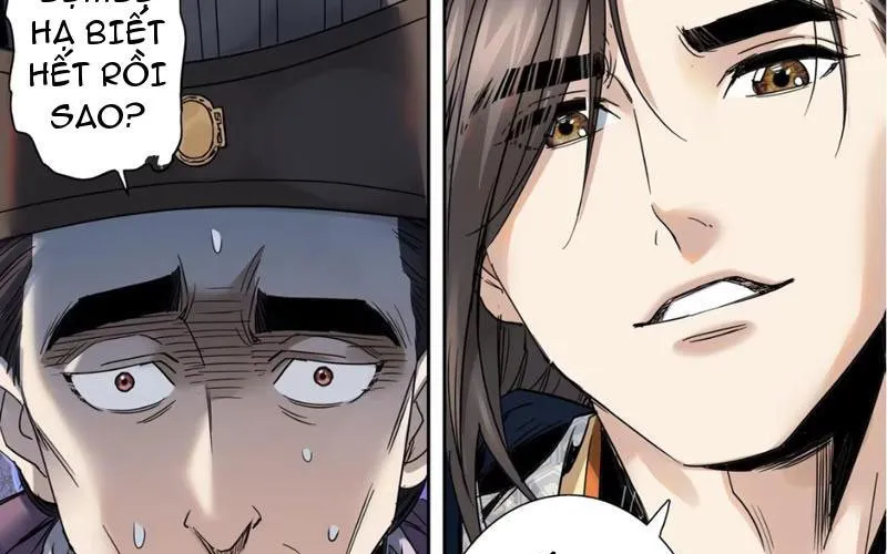 Hoàng Đế Nhà Ta Lại Là Nội Ứng Chap 15 - Next Chap 16