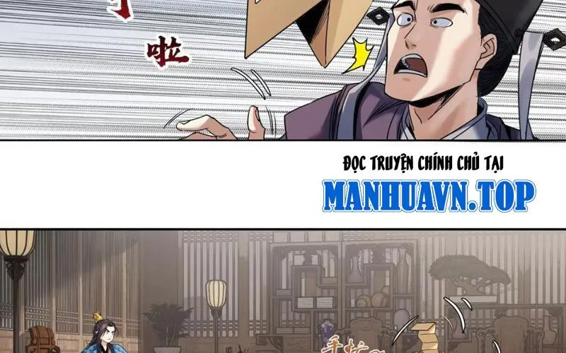 Hoàng Đế Nhà Ta Lại Là Nội Ứng Chap 15 - Next Chap 16