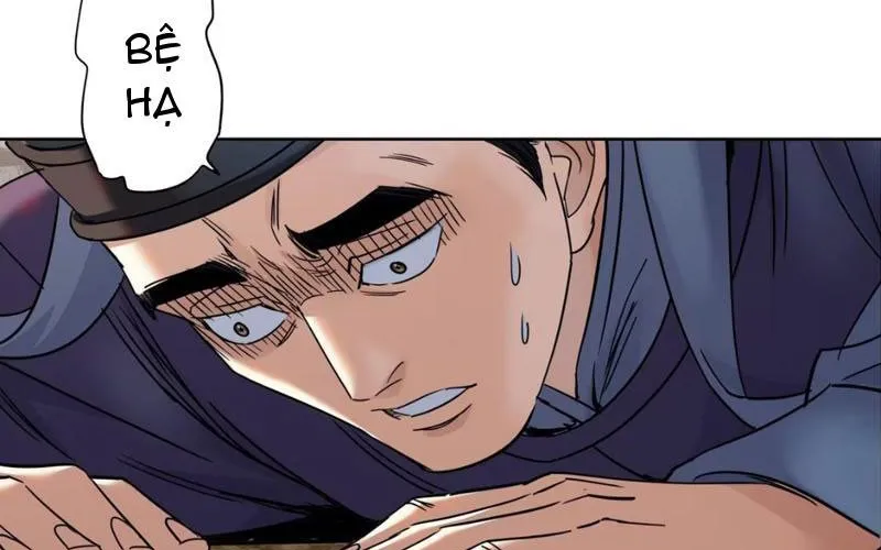 Hoàng Đế Nhà Ta Lại Là Nội Ứng Chap 15 - Next Chap 16