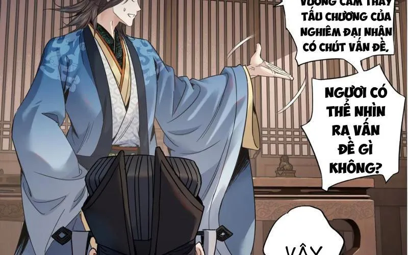 Hoàng Đế Nhà Ta Lại Là Nội Ứng Chap 15 - Next Chap 16