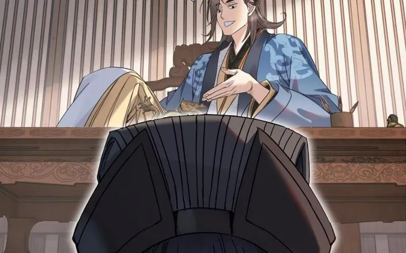 Hoàng Đế Nhà Ta Lại Là Nội Ứng Chap 15 - Next Chap 16