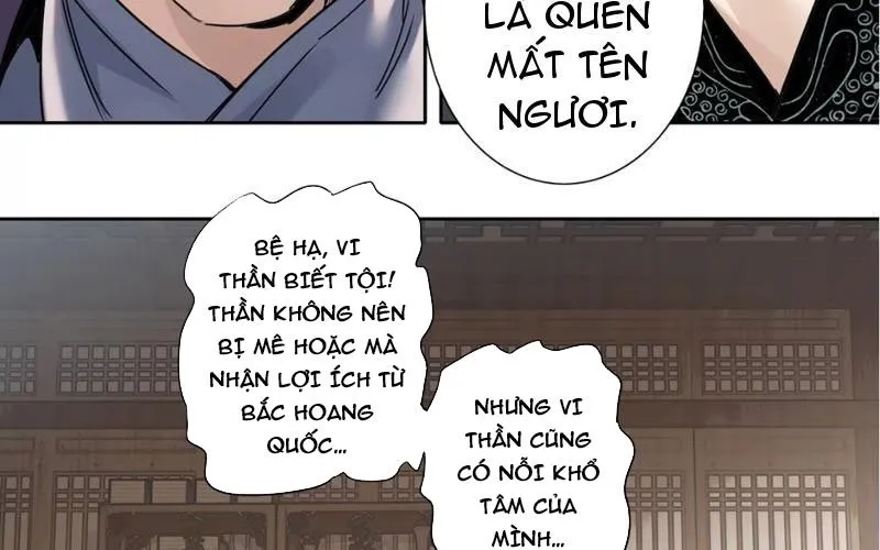 Hoàng Đế Nhà Ta Lại Là Nội Ứng Chap 15 - Next Chap 16