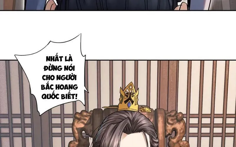 Hoàng Đế Nhà Ta Lại Là Nội Ứng Chap 15 - Next Chap 16
