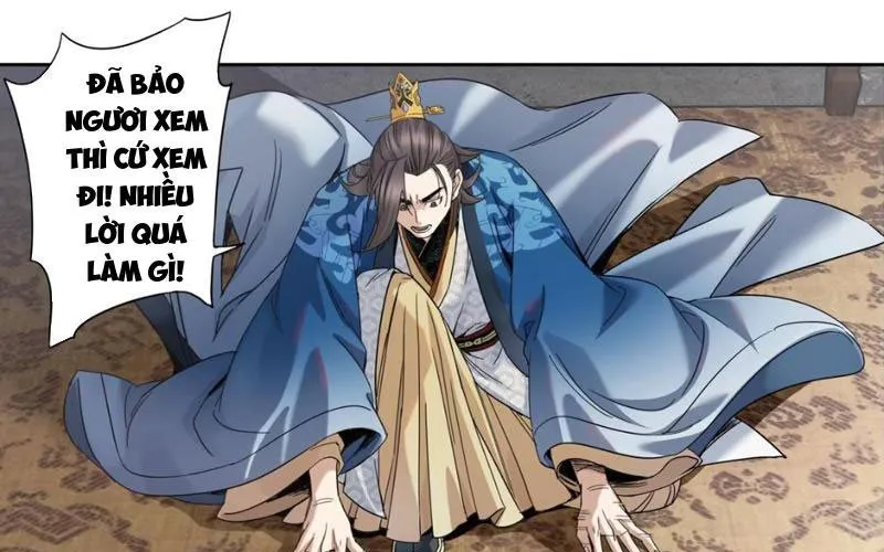 Hoàng Đế Nhà Ta Lại Là Nội Ứng Chap 15 - Next Chap 16