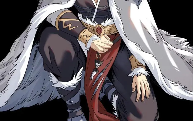 Hoàng Đế Nhà Ta Lại Là Nội Ứng Chap 15 - Next Chap 16