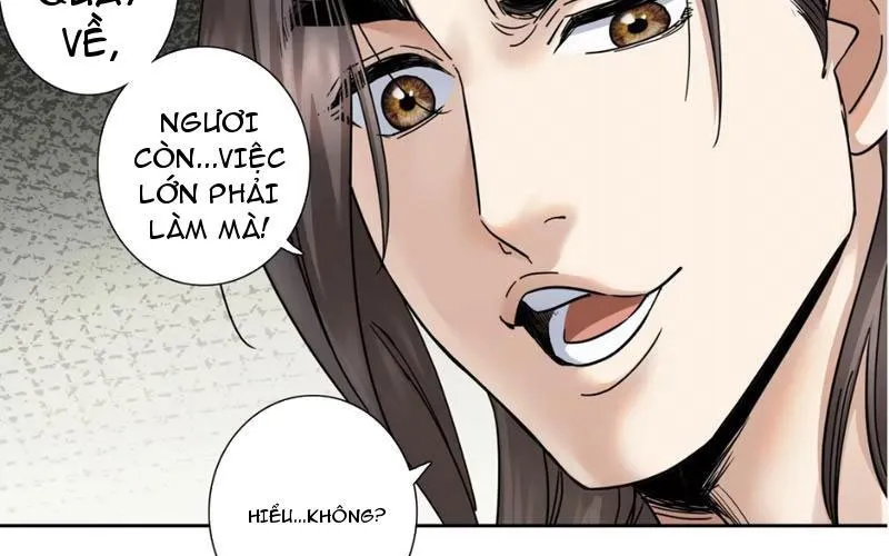 Hoàng Đế Nhà Ta Lại Là Nội Ứng Chap 15 - Next Chap 16