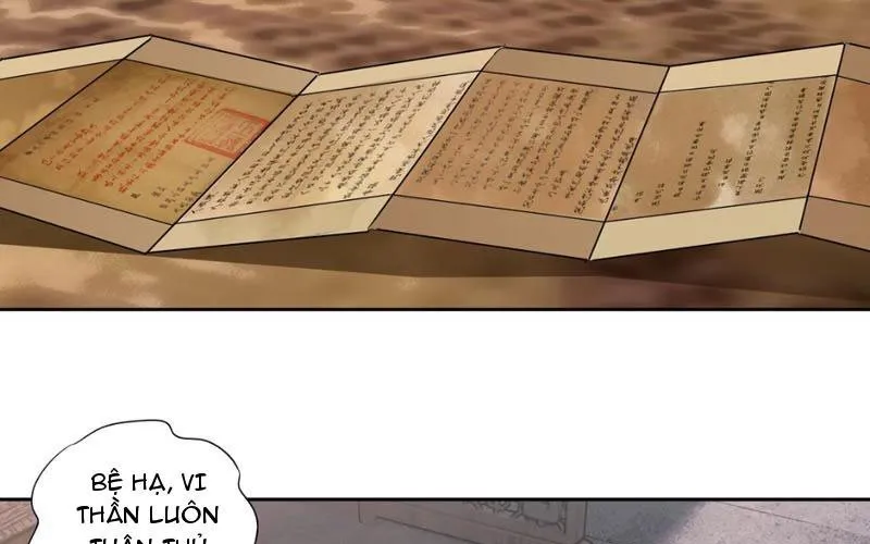 Hoàng Đế Nhà Ta Lại Là Nội Ứng Chap 15 - Next Chap 16