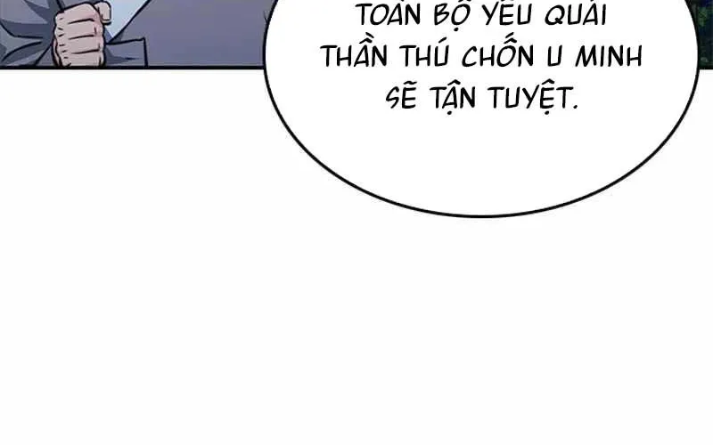 Druid Tại Ga Seoul - Người Hóa Thú Chap 122 - Next Chap 123