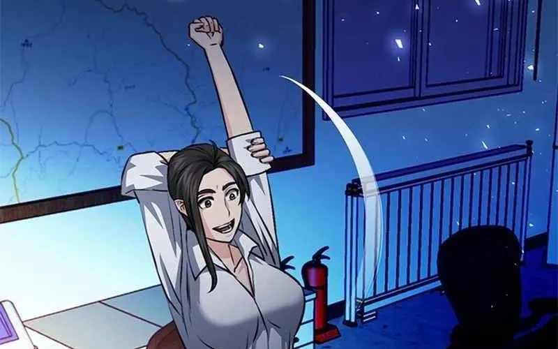 Druid Tại Ga Seoul - Người Hóa Thú Chap 122 - Next Chap 123