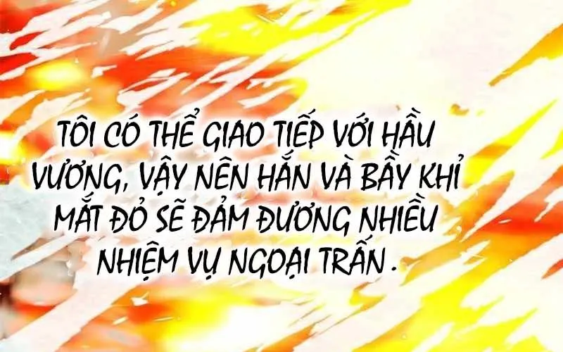 Druid Tại Ga Seoul - Người Hóa Thú Chap 122 - Next Chap 123