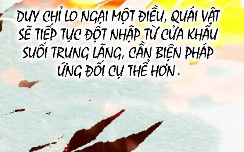 Druid Tại Ga Seoul - Người Hóa Thú Chap 122 - Next Chap 123