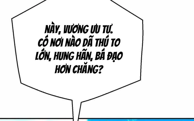 Druid Tại Ga Seoul - Người Hóa Thú Chap 122 - Next Chap 123