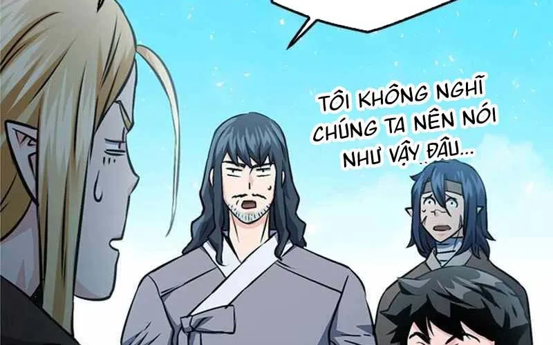 Druid Tại Ga Seoul - Người Hóa Thú Chap 122 - Next Chap 123