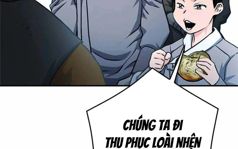 Druid Tại Ga Seoul - Người Hóa Thú Chap 122 - Next Chap 123