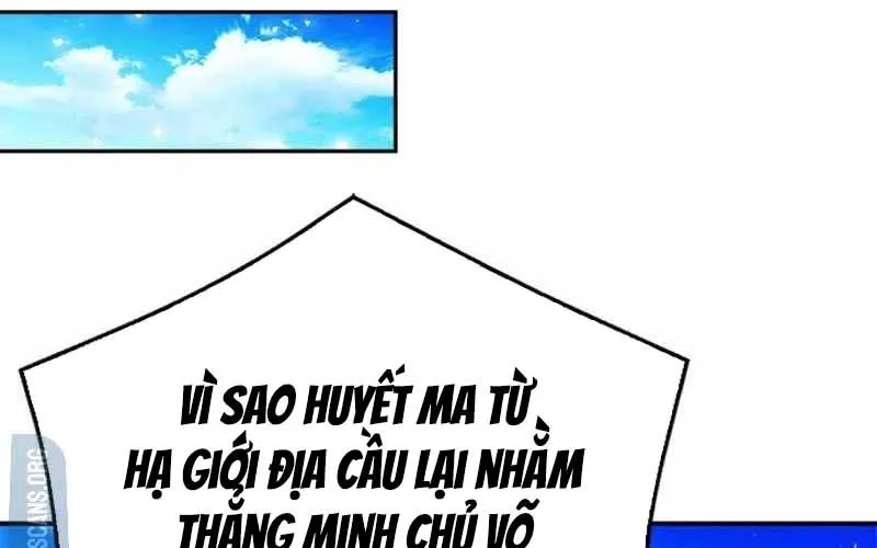 Druid Tại Ga Seoul - Người Hóa Thú Chap 122 - Next Chap 123