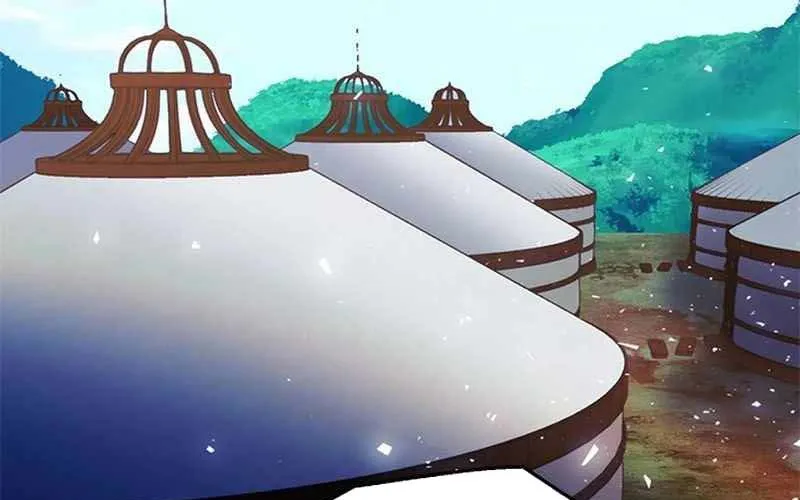 Druid Tại Ga Seoul - Người Hóa Thú Chap 122 - Next Chap 123