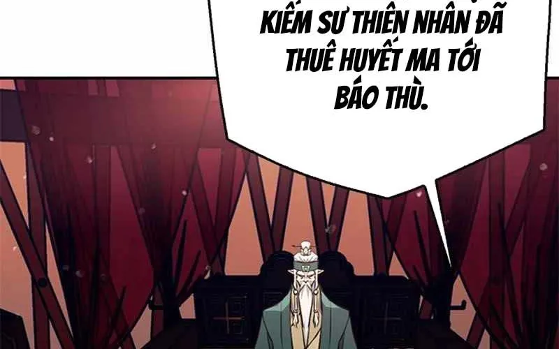 Druid Tại Ga Seoul - Người Hóa Thú Chap 122 - Next Chap 123