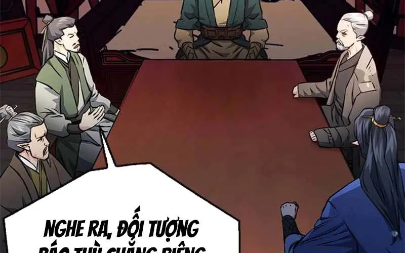 Druid Tại Ga Seoul - Người Hóa Thú Chap 122 - Next Chap 123