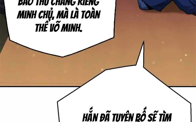 Druid Tại Ga Seoul - Người Hóa Thú Chap 122 - Next Chap 123