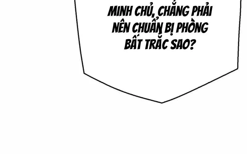 Druid Tại Ga Seoul - Người Hóa Thú Chap 122 - Next Chap 123