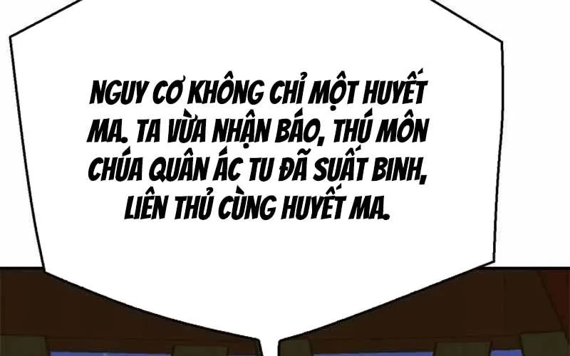 Druid Tại Ga Seoul - Người Hóa Thú Chap 122 - Next Chap 123